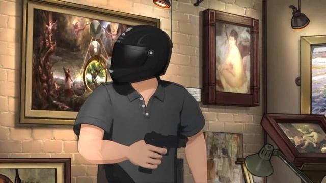 Обзор Broken Sword 5, наконец-то новая часть! смотреть онлайн