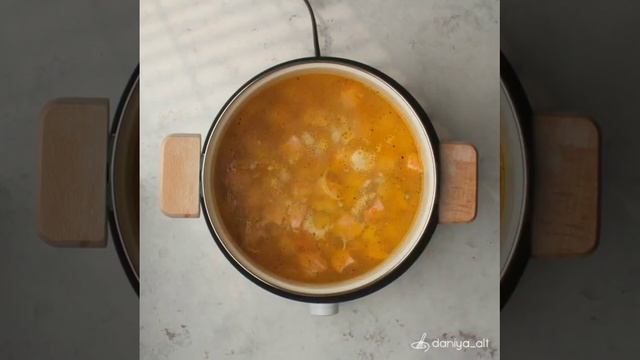 Рецепт Финский суп смотреть онлайн