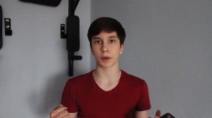 КАК НАБРАТЬ МЫШЕЧНУЮ МАССУ ПОДРОСТКУ (НАБОР МАССЫ)