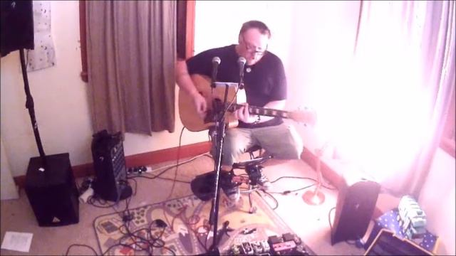 A cover of Collective Soul's SHINE смотреть онлайн