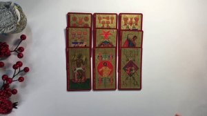 КАКОЙ СЮРПРИЗ ГОТОВИТ ВАМ СУДЬБА