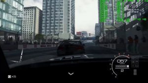 Grid Autosport 1920X1080 4xAA Ultra GTX 970 @1.5Ghz CORE i7-860 @4GHz