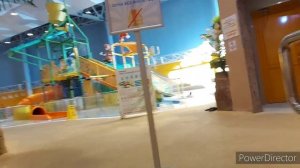 Аквапарк Лето Лето Тюмень