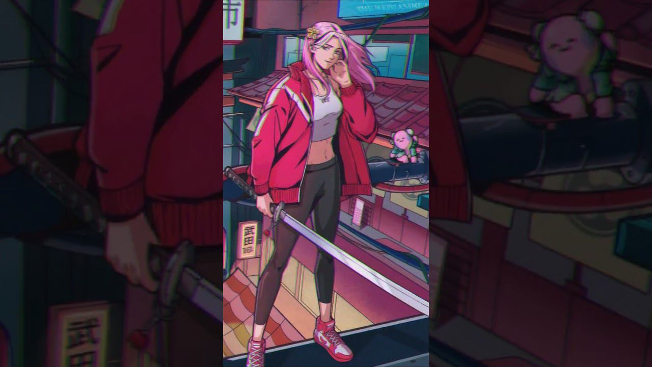 #beat #phonk #hiphop #music #phonkmusic #beats #slowedandreverb #art #anime #typebeat #chillphonk