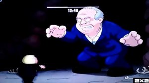 Самый тупой мультик в мире