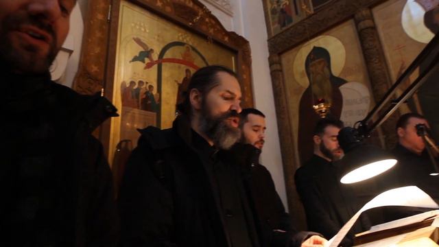 СТИХИРЫ НОВОМУЧЕНИКАМ И ИСПОВЕДНИКАМ РОССИЙСКИМ смотреть онлайн