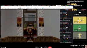 АЛФЕДОВ ДЖАСТ И ЖИРАФ РЕАГИРУЮТ НА ОБРАЩЕНИЕ АЛЬЦЕСТА | Нарезка Джаст