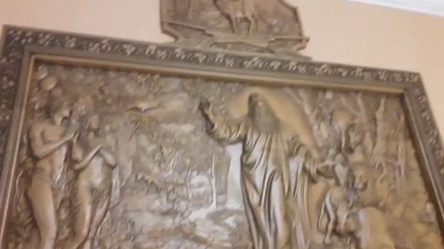 рыцарь из каштана.и другие работы из дерева смотреть онлайн