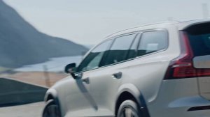 Volvo V60 Cross Country (2020)