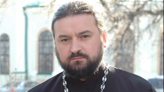 Пути исцеления сердечных тревог. Протоиерей Андрей Ткачев.