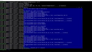 Installation et utilisation du protocole MQTT sur Raspberry Pi