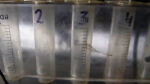 Проверка обратки на форсунках Mercedes Sprinter CDI