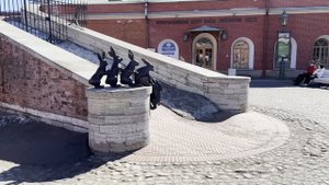 Невероятный Музей космонавтики