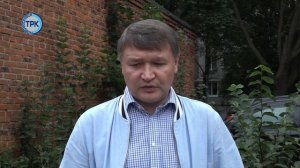 Продолжается подготовка к отопительному сезону 2022-2023