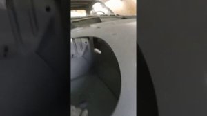 Реставрация opel gt