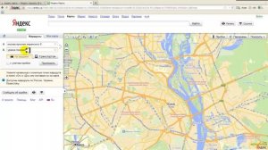 Как доехать в Геническ