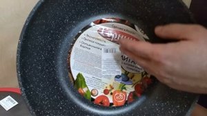 Сотейник Горница наши реальные отзывы