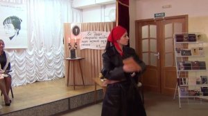 Вопрос об Анне Ахматовой
