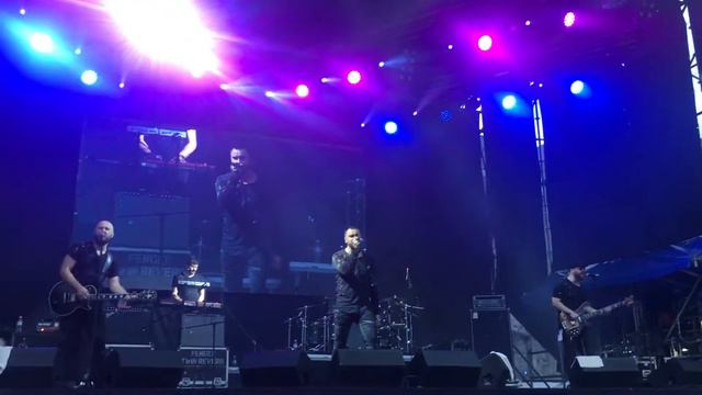 Скай - Я тебе люблю | Импульсфест смотреть онлайн