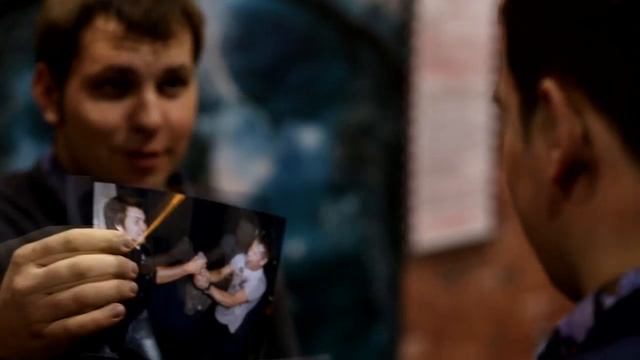 Предложение руки и сердца в кинотеатре Arman 3D смотреть онлайн