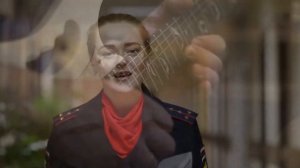 Золотые погоны - Такая работа