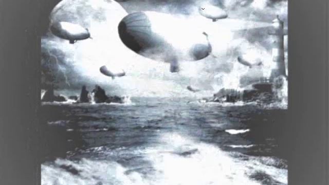 Threshold - Supermassive Black Hole смотреть онлайн