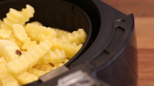 Best Air Fryer Review смотреть онлайн