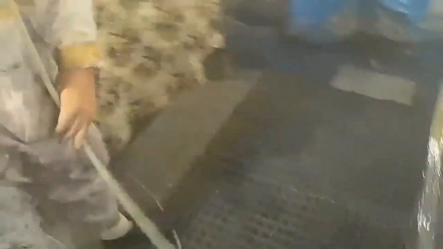 Как покрасить авто матовый цвет матовым лаком. Подготовка авто и покраска кислородом. смотреть онлайн