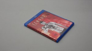 ЦЕНЗОР - 2017 - Blu-ray - CENSOR - Степан Бекетов - Карина Разумовская - Павел Михайлов