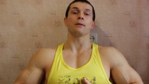 Ответы No3: Хочешь руки - качай ноги, Веганство, Шреддер-самоубийца...