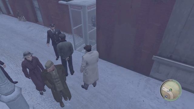 Я СНОВА ПОТЕРЯЛ ДРУГА! как играется mafia 2 в 2023 смотреть онлайн