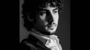 Federico Colli plays Ligeti: L'escalier du diable