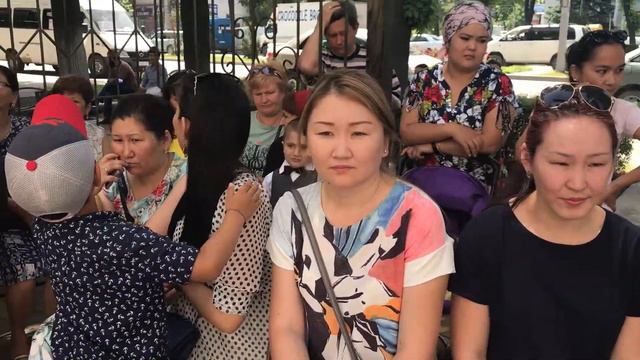 Эклектика - Самый большой  и лучший образовательный комплекс в Бишкеке. смотреть онлайн