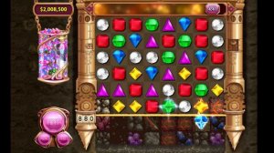 Bejeweled 3 Android - Diamond Mine