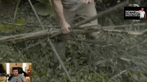 Verni Shavermy Смотрит Выживание с Эдом 10.12.2020