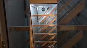 Инкубатор Блиц База на 630 яиц. Личный опыт