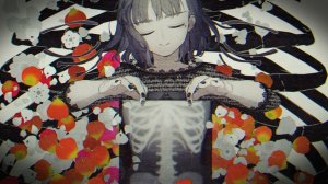 DECO*27 ft. Хацуне Мику — Девичья анатомия / DECO*27 - 乙女解剖 feat. 初音ミク