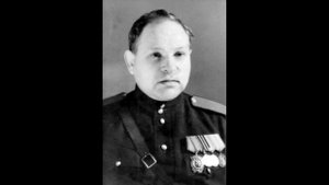 КАППСА   Всю то я вселенную проехал 1948