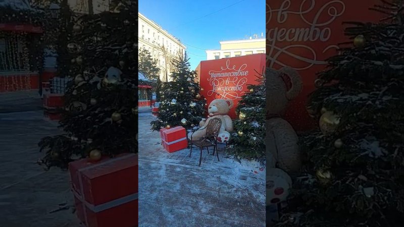 Московское чаепитие. Разбирают