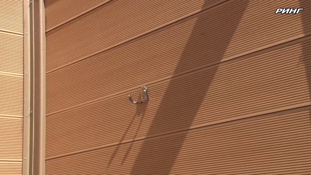 Выполнено благоустройство пляжа на берегу первого Голубого озера в Луховицах смотреть онлайн