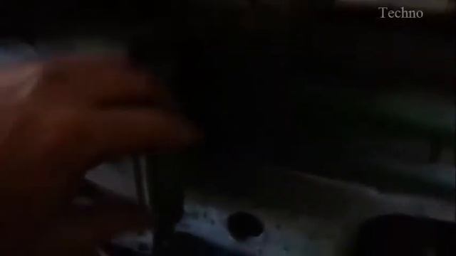 ЛТ 10 Начало ремонта станка смотреть онлайн