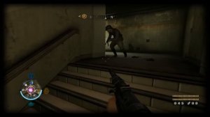 Wolfenstein Госпиталь Прохождение. Фолианты, золото и данные.