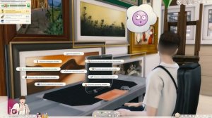 КАК ХОДИТЬ В ШКОЛУ ВМЕСТЕ С СИМАМИ? Обзор мода GO TO SCHOOL - моды the Sims 4