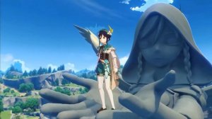 Venti AMV/GMV - Genshin Impact