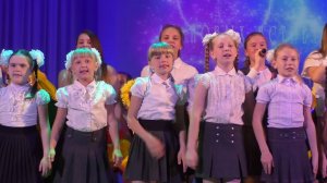 Номинация "Искусство" /Торжественный Приём у директора 2019/