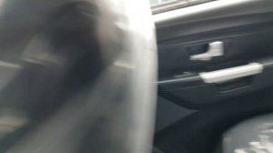 Осматриваю новый 2021 УАЗ Патриот в минималке