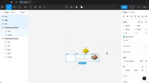 Box ? MockUp - Figma