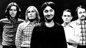 ВИА Цветы - Стучат колеса