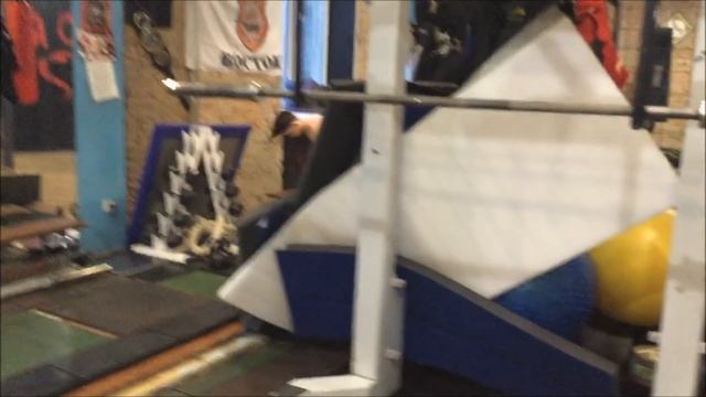 Тренировка в Реформе.. смотреть онлайн