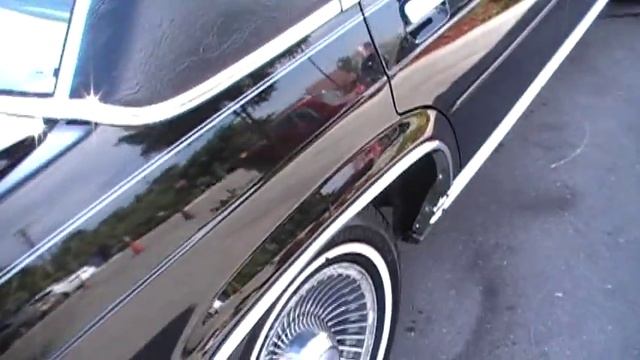 1989 Ford LTD Crown Victoria LX  Kar Connection Miami